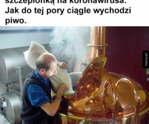 Dziś mija rok od wykrycia koronawirusa w Polsce [MEMY]