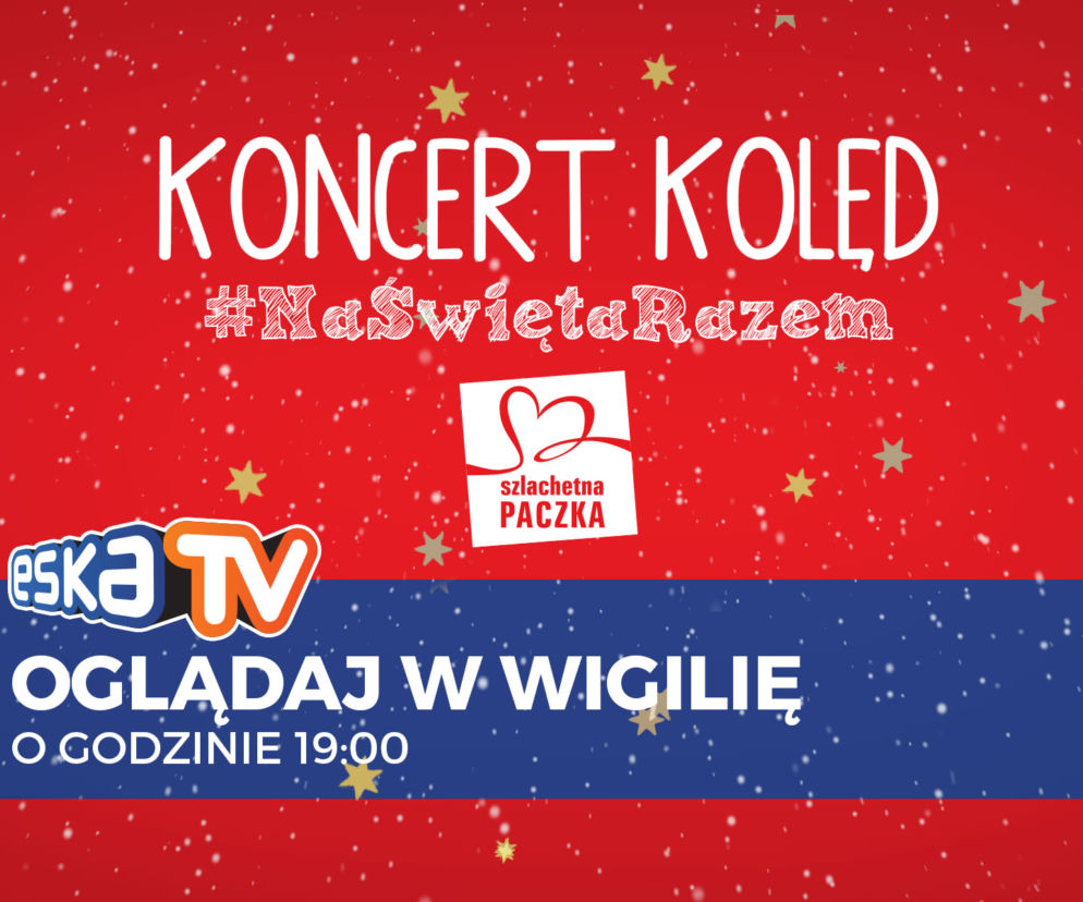 Koncert kolęd
