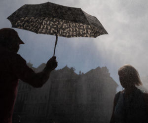 Nowe rekordy temperatur w Europie! Jeszcze gorzej niż w Polsce