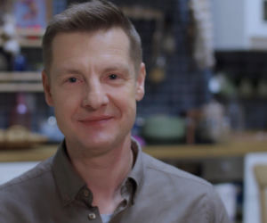 M jak miłość. Paweł (Rafał Mroczek)