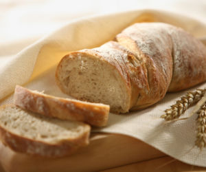Weizenbrot