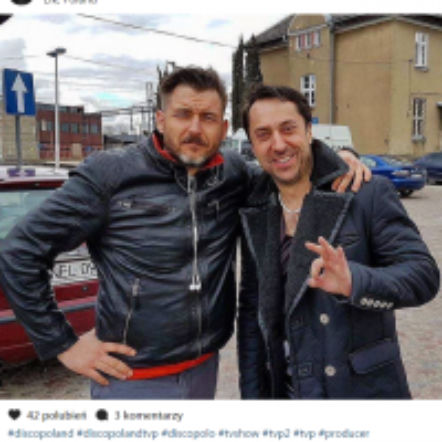 Discopoland w TV. Co to za program?