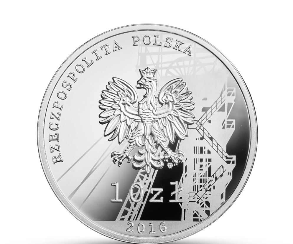 Monety okolicznościowe