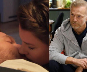 M jak miłość, odcinek 1917: Andrzej przyzna się Magdzie do zdrady z Pauliną! Oto, co naprawdę łączyło go z nauczycielką córki - ZDJĘCIA, WIDEO