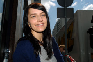 Kamilla Baar na przestrzeni lat. Tak zmieniała się aktorka znana z Na dobre i na złe