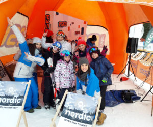 ESKA WINTER CITY w Karpaczu