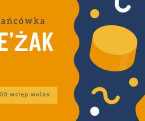Swingowa potańcówka