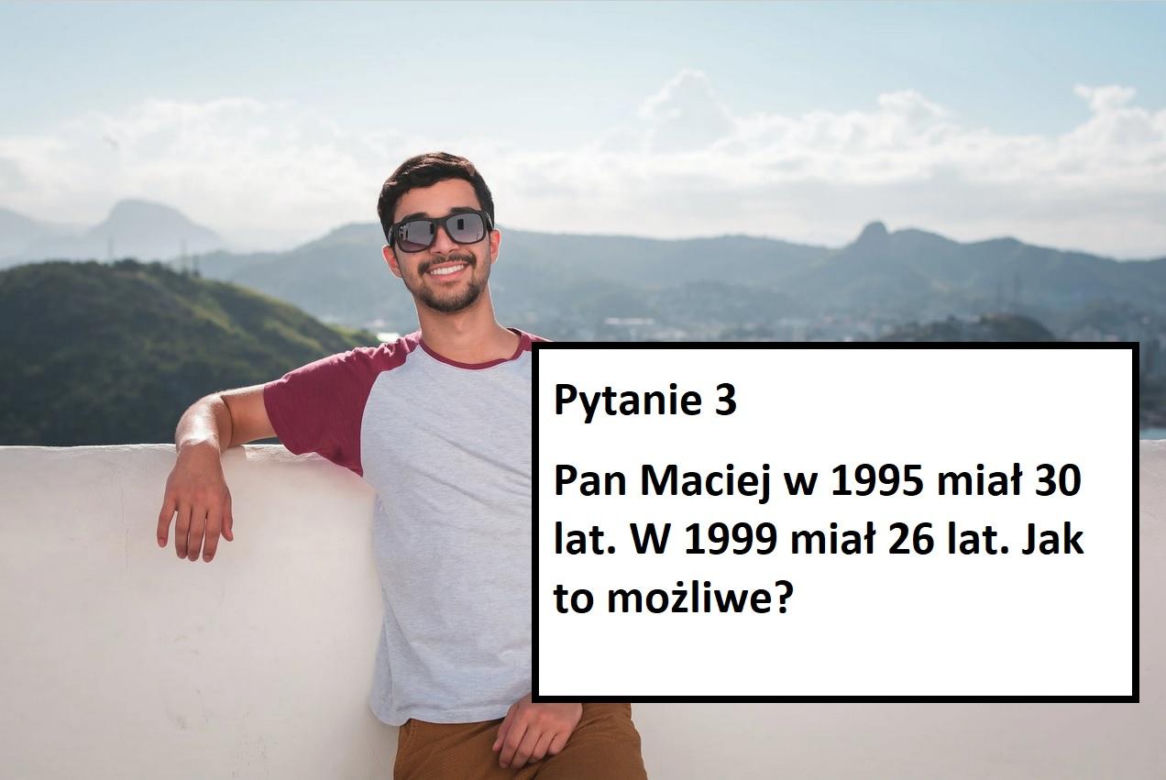 Pytanie 3