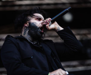 Ghostkid w Krakowie! Niemiecki zespół zapowiada jesienny koncert w Polsce w 2026 roku