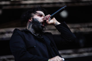 Ghostkid w Krakowie! Niemiecki zespół zapowiada jesienny koncert w Polsce w 2026 roku