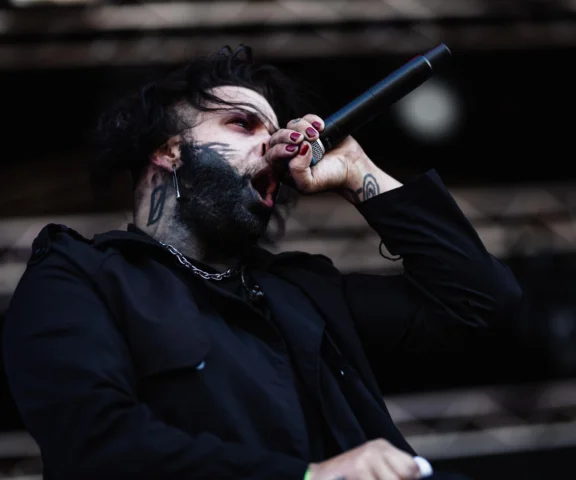 Ghostkid w Krakowie! Niemiecki zespół zapowiada jesienny koncert w Polsce w 2026 roku