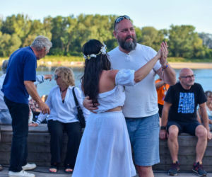 Jubileuszowa odsłona Festiwalu Wisły w Toruniu. Mamy zdjęcia z imprezy
