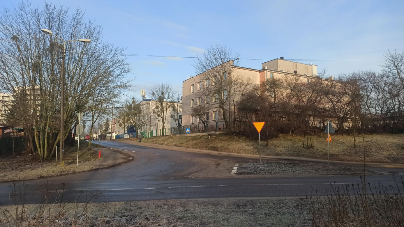 Nowe rondo coraz bliżej. Władze Olsztyna podpisały umowę na modernizację ważnego skrzyżowania