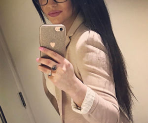 Najseksowniejsza kandydatka na radną w Polsce Aleksandra Puławska