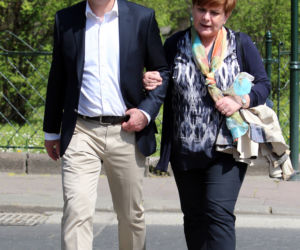 Tak zmieniła się Beata Szydło od czasów premierowania 