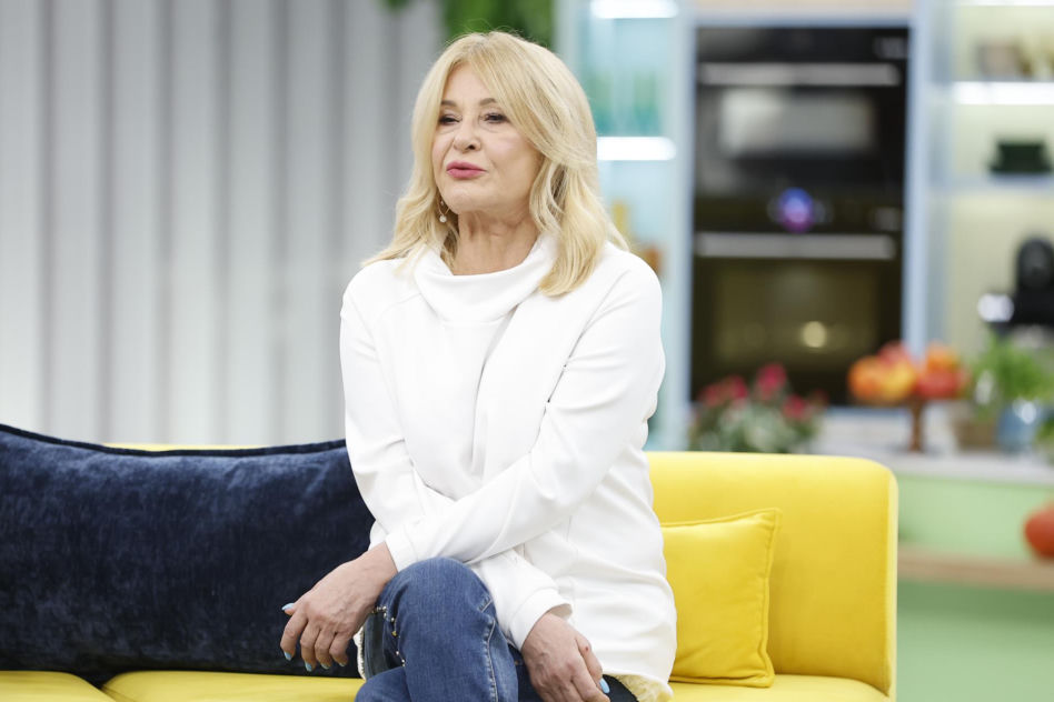 Majka Jeżowska