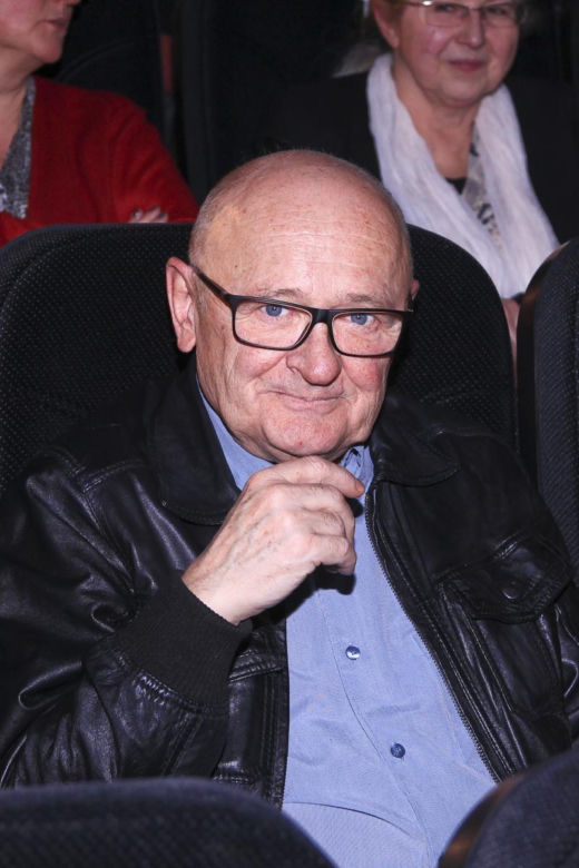 Maciej Damięcki