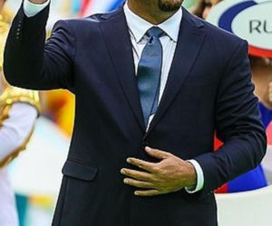 Tak się zmieniał Ronaldo Nazario