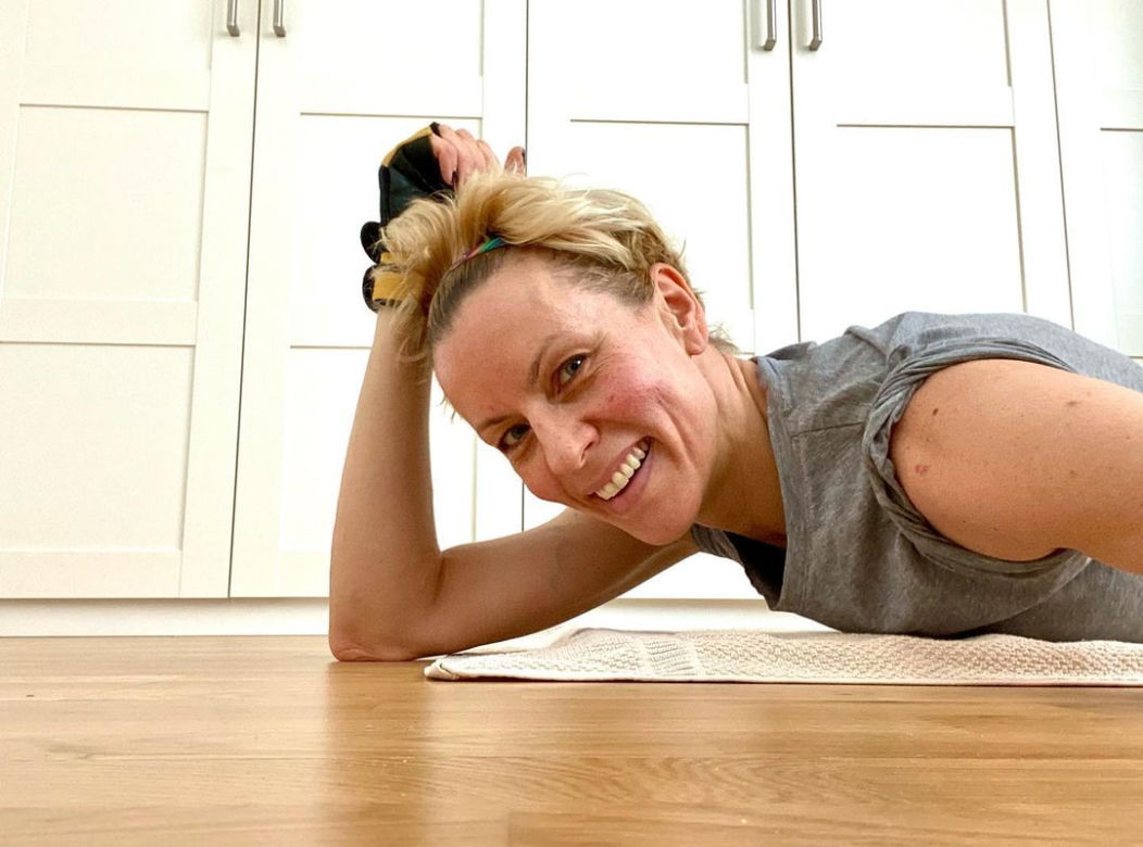  Tak mieszka Anita Werner 