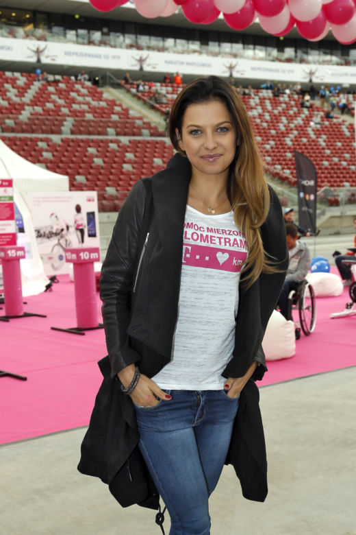 Anna Lewandowska