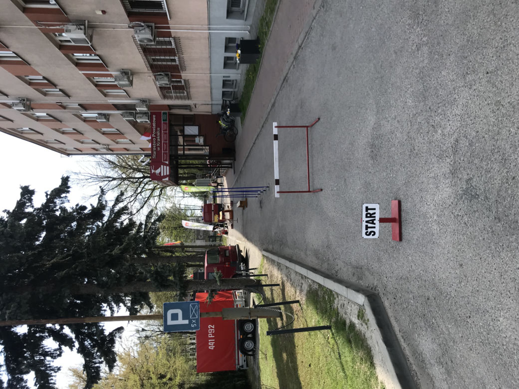Mundurowa Majówka