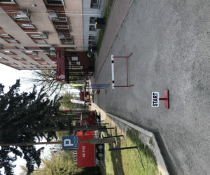 Mundurowa Majówka