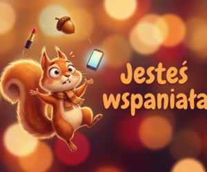 Kartka na Dzień Kobiet