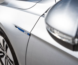 Volkswagen Passat GTE
