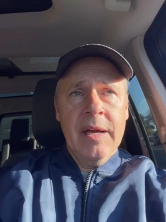 Chad Lowe stracił ukochaną córkę