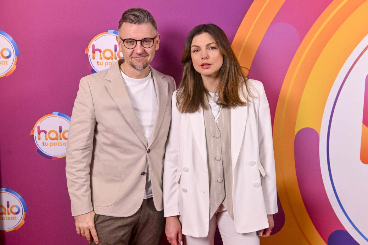 Karolina Gorczyca, Krzysztof Czeczot