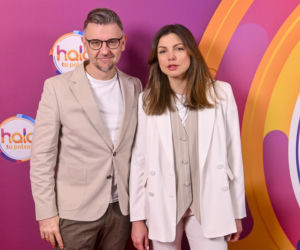 Karolina Gorczyca, Krzysztof Czeczot