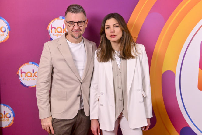 Karolina Gorczyca, Krzysztof Czeczot