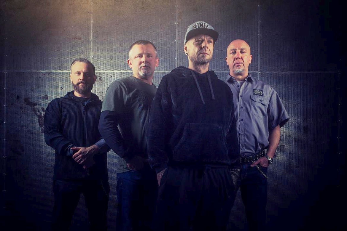 Zeszłoroczna gwiazda Rockowej Nocy w Rzeszowie - zespół Illusion
