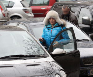Katarzyna Figura rozkwita po wyjeździe męża