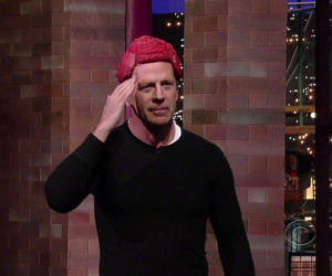 Bruce Willis