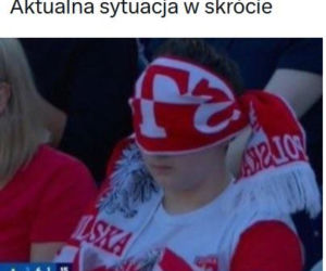 Internet zalała fala bezlitosnych memów