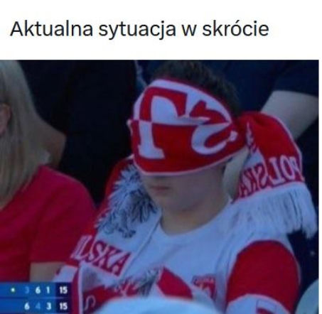 Internet zalała fala bezlitosnych memów