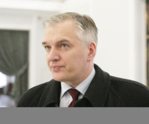 Jarosław Gowin
