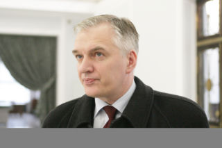 Jarosław Gowin