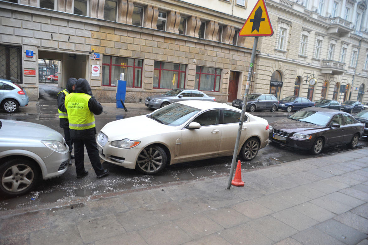 Kinga Rusin dostała mandat
