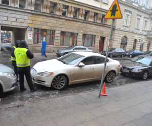 Kinga Rusin dostała mandat