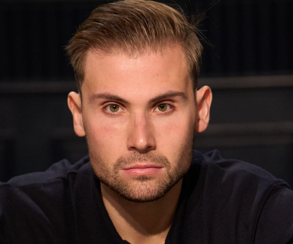 Igor z The Traitors o innych uczestnikach. Przyznał, co go szczególnie drażni