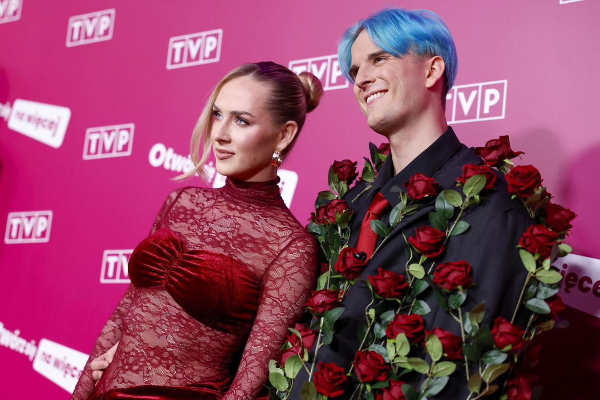 Najgorsze stylizacje z ramówki TVP