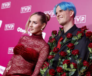 Najgorsze stylizacje z ramówki TVP