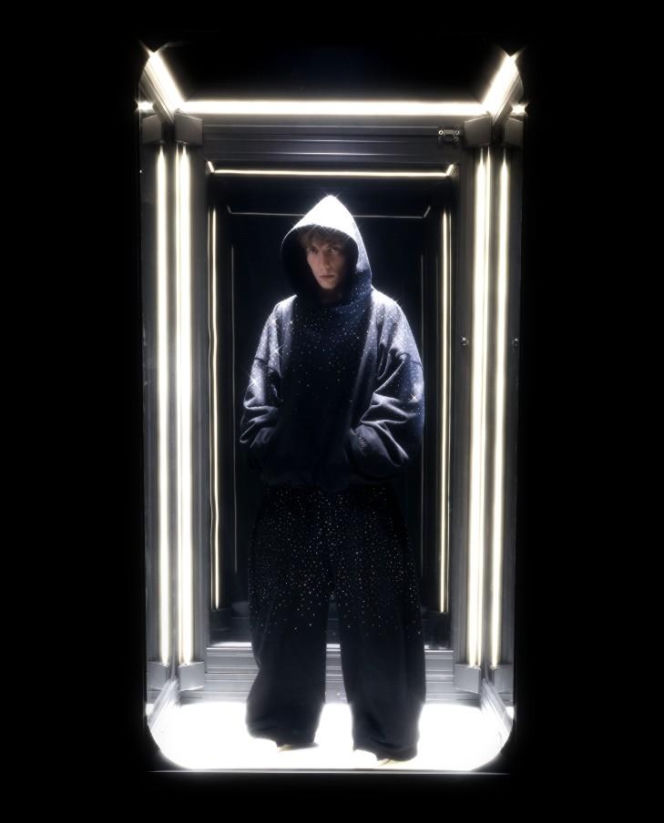 Relab x Swarovski