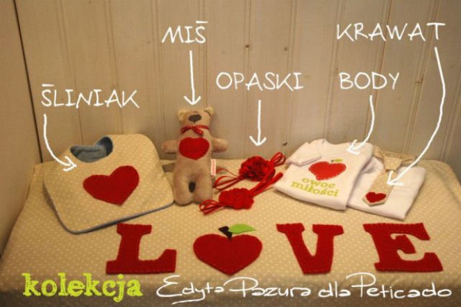 projekty pazury