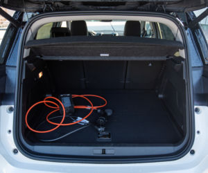 Citroen C5 Aircross SUV Hybrid