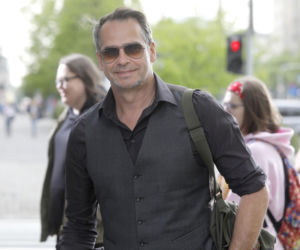 Paweł Deląg kiedyś i dziś. Tak na przestrzeni lat zmieniał się bożyszcze nastolatek z Młodych wilków