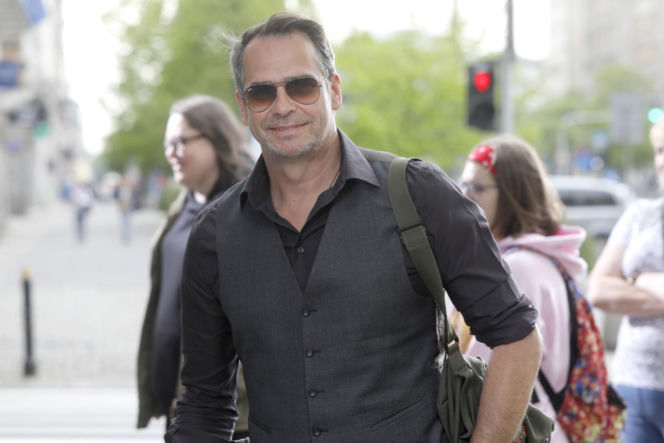 Paweł Deląg kiedyś i dziś. Tak na przestrzeni lat zmieniał się bożyszcze nastolatek z "Młodych wilków"