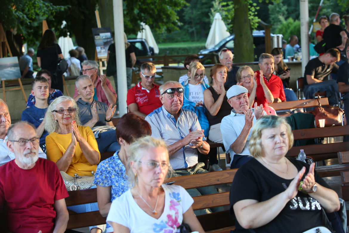 Pierwsza „Odyseja Antonińska” za nami [FOTO]